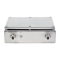 Adaptadores de corriente