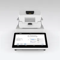 Analizador de Humedad</br>MA 5Y