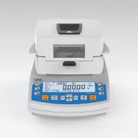 Analizador de Humedad</br>MA R