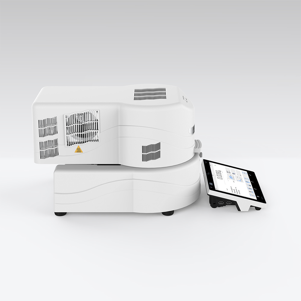 Analizador de humedad PMV 50.5Y