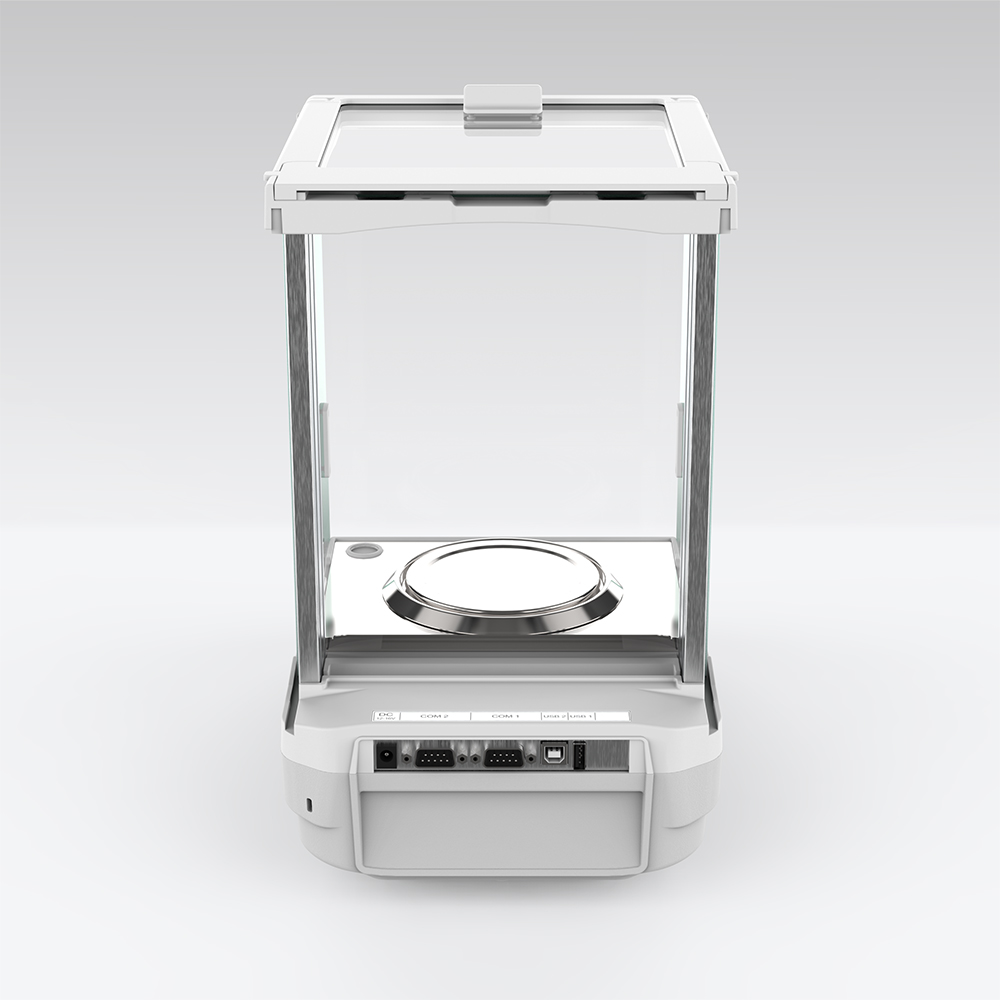 Balanza analítica AS 110.R2 PLUS