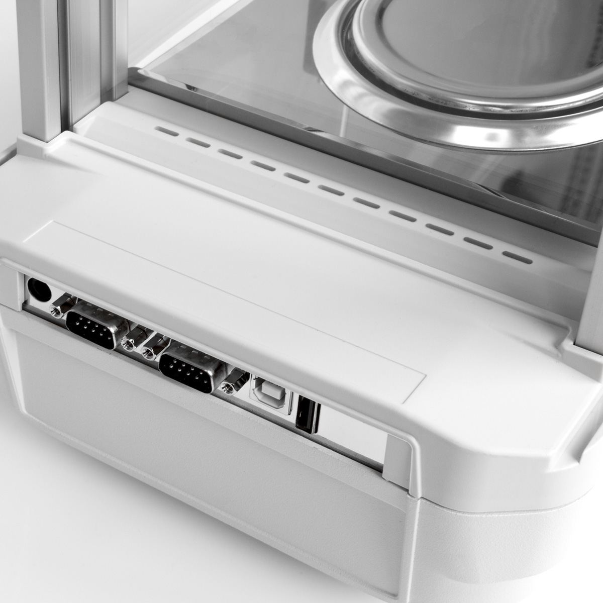 Balanza analítica AS 110.R2 PLUS