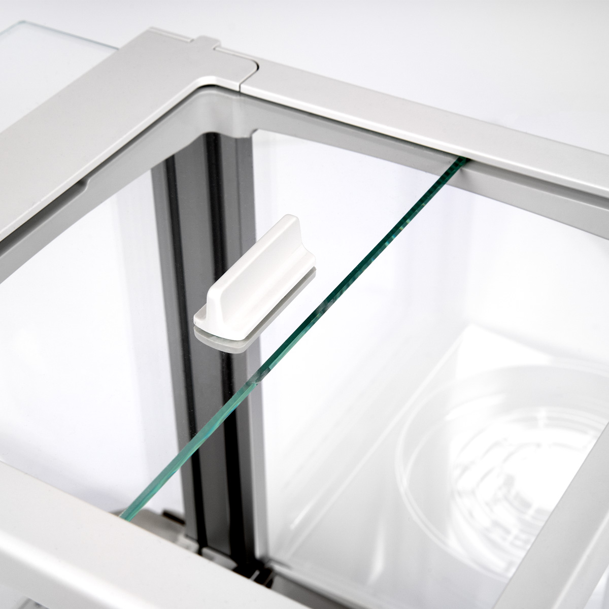 Balanza analítica AS 120.R2 PLUS