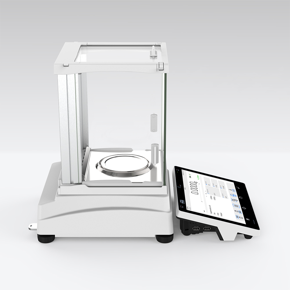 Balanza analítica AS 160.5Y