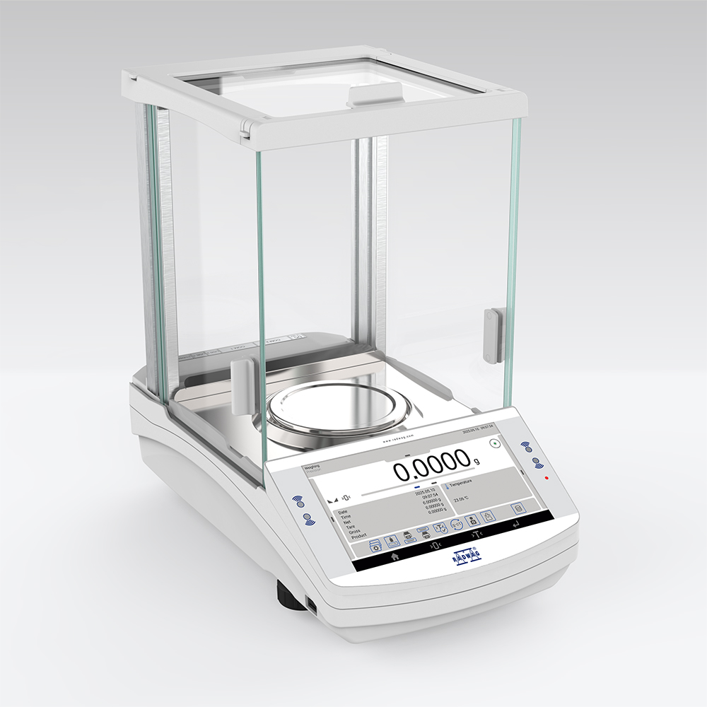 Balanza analítica AS 220.X7 