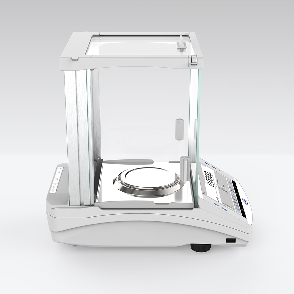 Balanza analítica AS 220.X7 