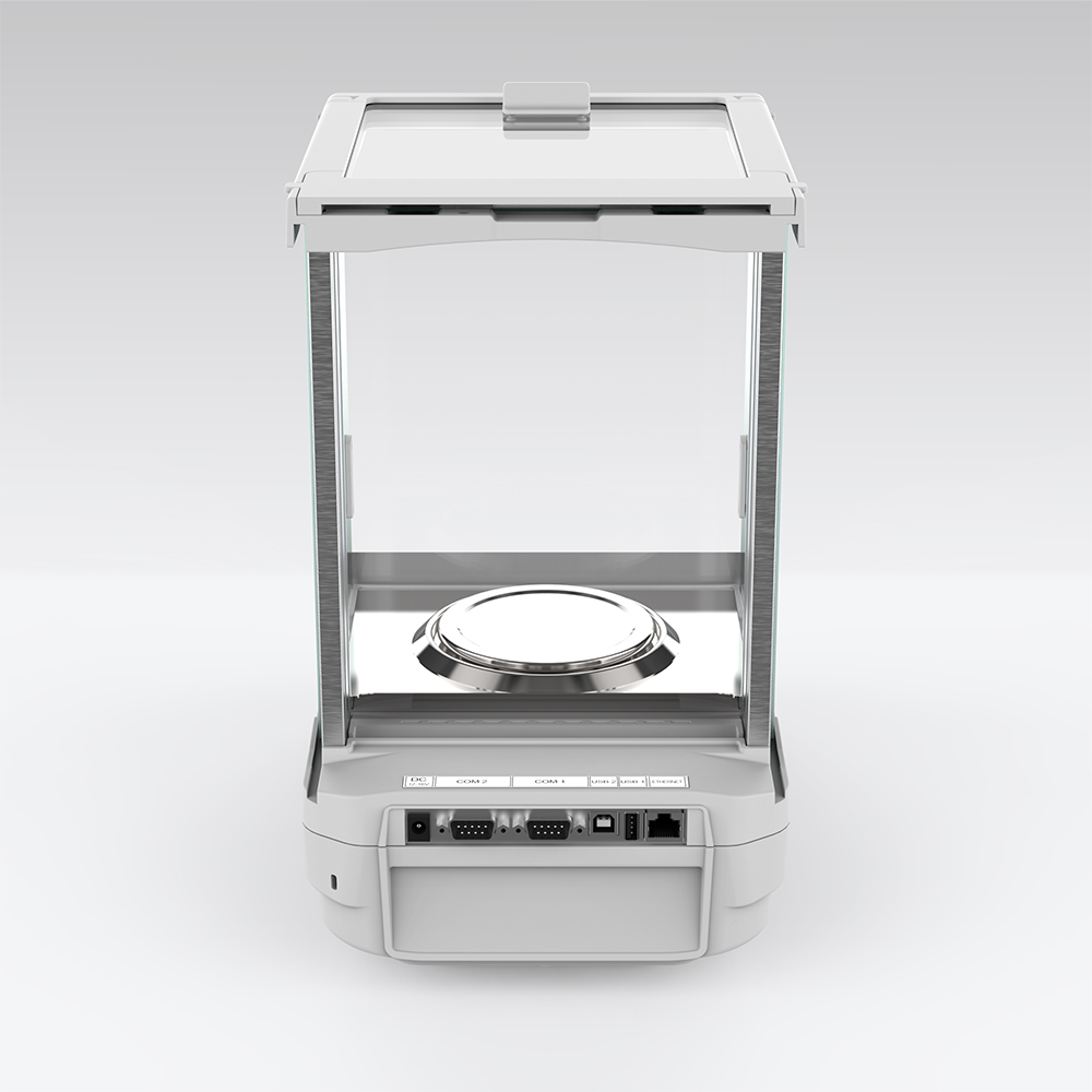 Balanza analítica AS 220.X7 