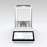 Balanza analítica AS 3100.5Y