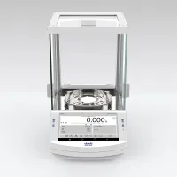 Balanza analítica AS 3100.X7