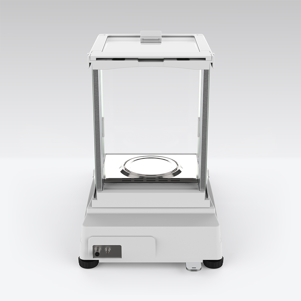 Balanza analítica AS 520.5Y