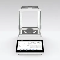 Balanza analítica AS 520.5Y