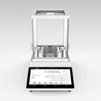 Balanza analítica AS 5Y