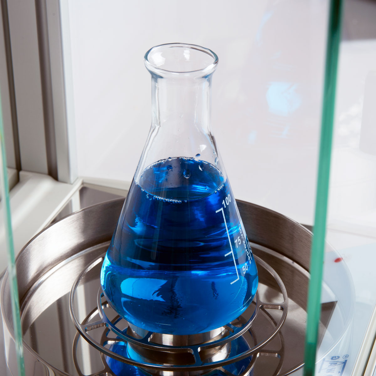 Balanza analítica AS 60/220.R2 PLUS