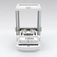 Balanza analítica AS 62.X7