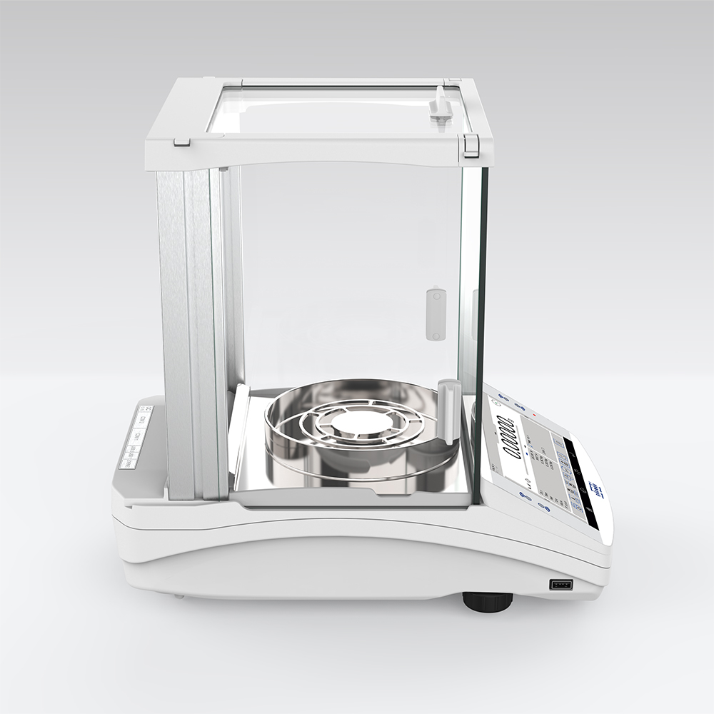 Balanza analítica AS 82/220.X7