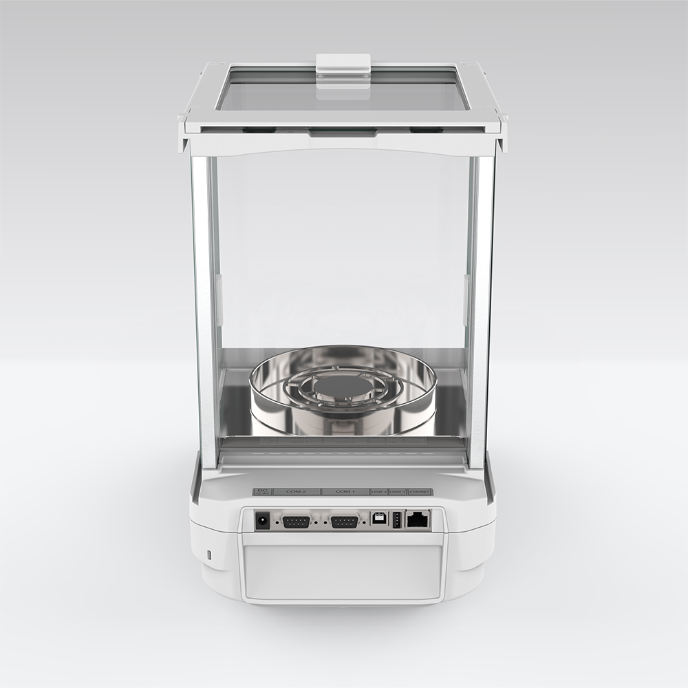 Balanza analítica AS 82/220.X7