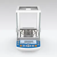 Balanza analítica AS R2 PLUS