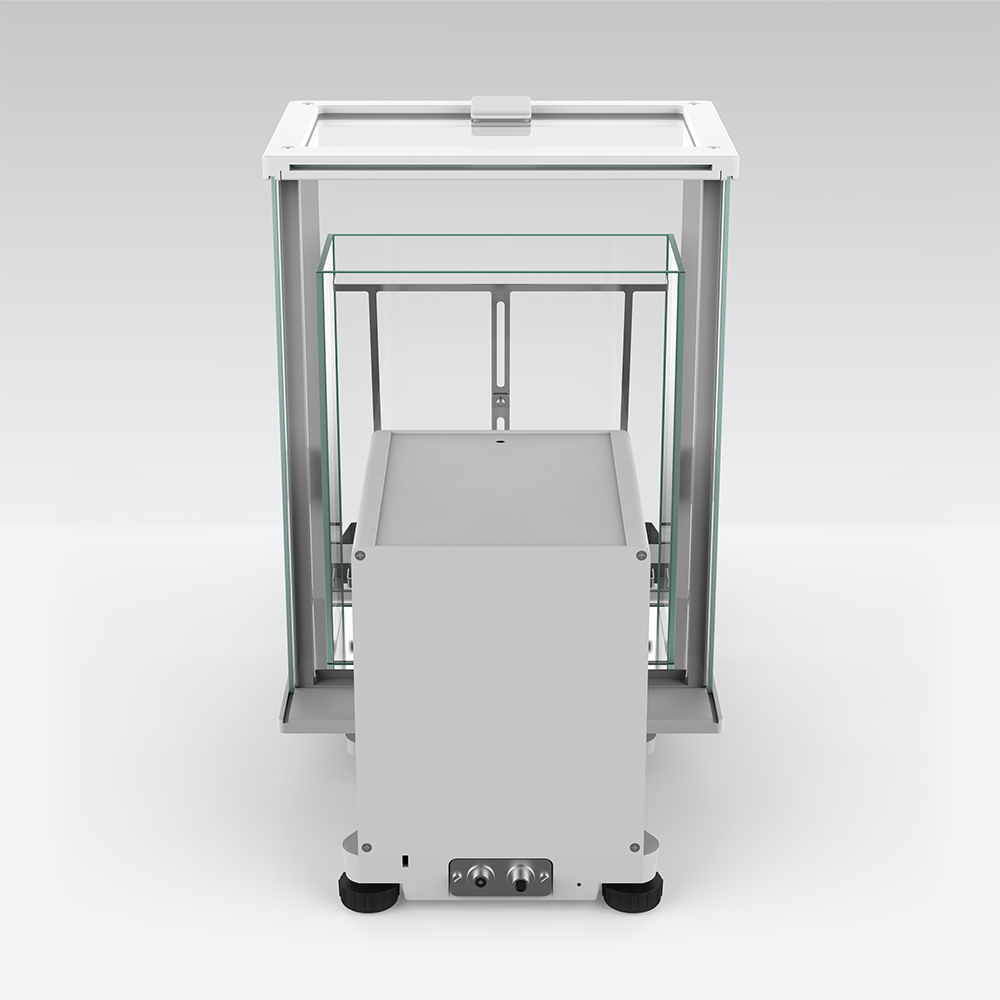 Balanza analítica XA 110.5Y.F