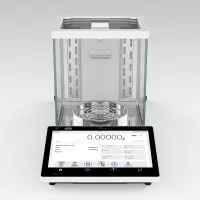 Balanza analítica XA 120/250.5Y.A