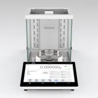 Balanza analítica XA 121/220.5Y.A