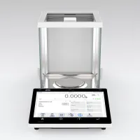 Balanza analítica XA 310.5Y