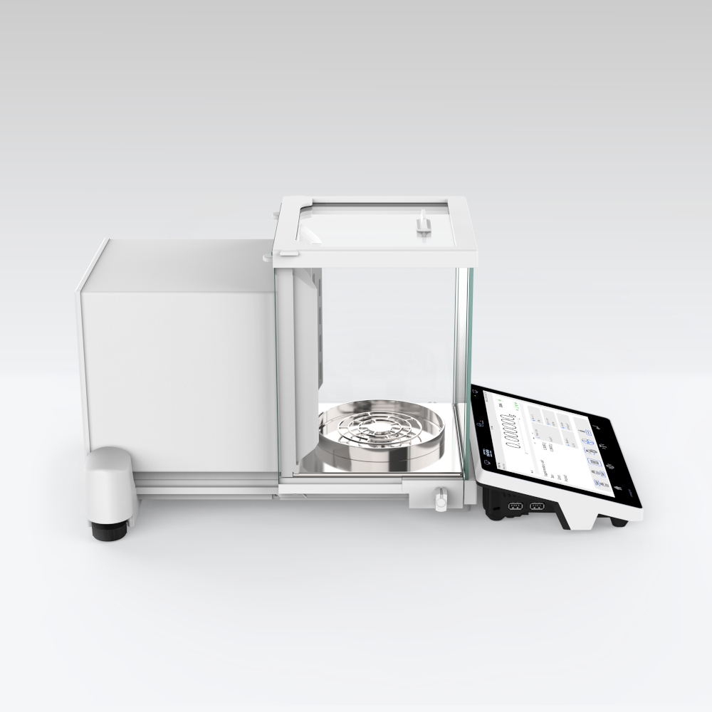 Balanza analítica XA 41/120.5Y.A