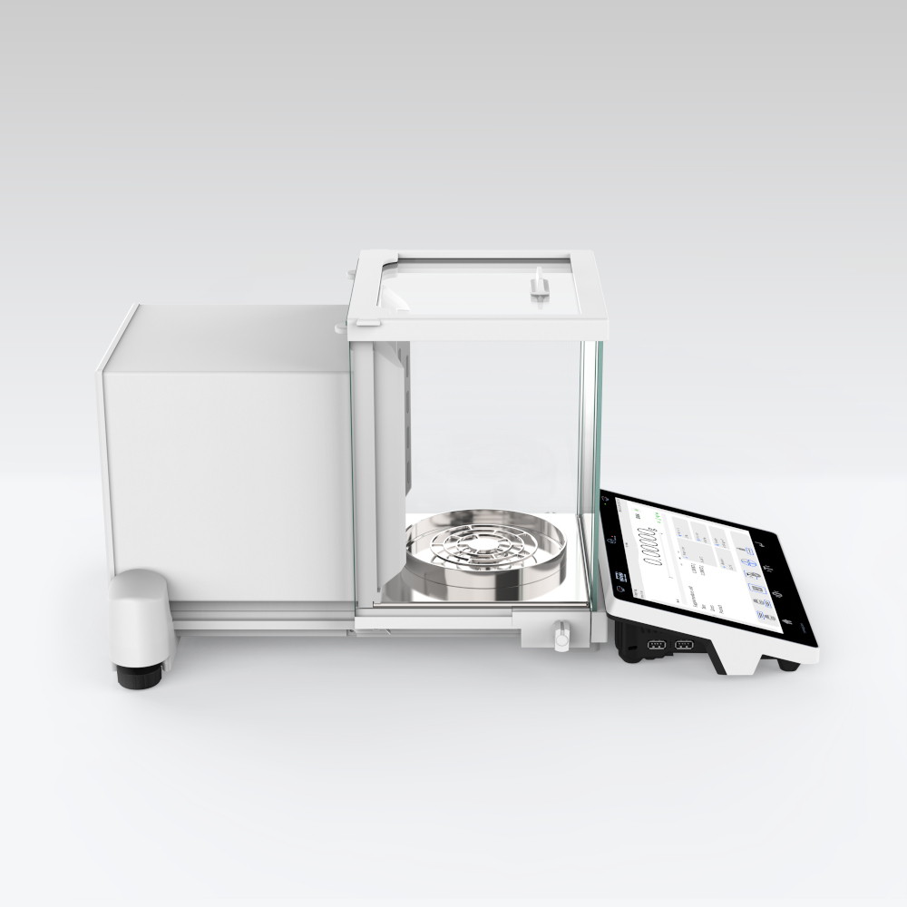 Balanza analítica XA 52.5Y.A