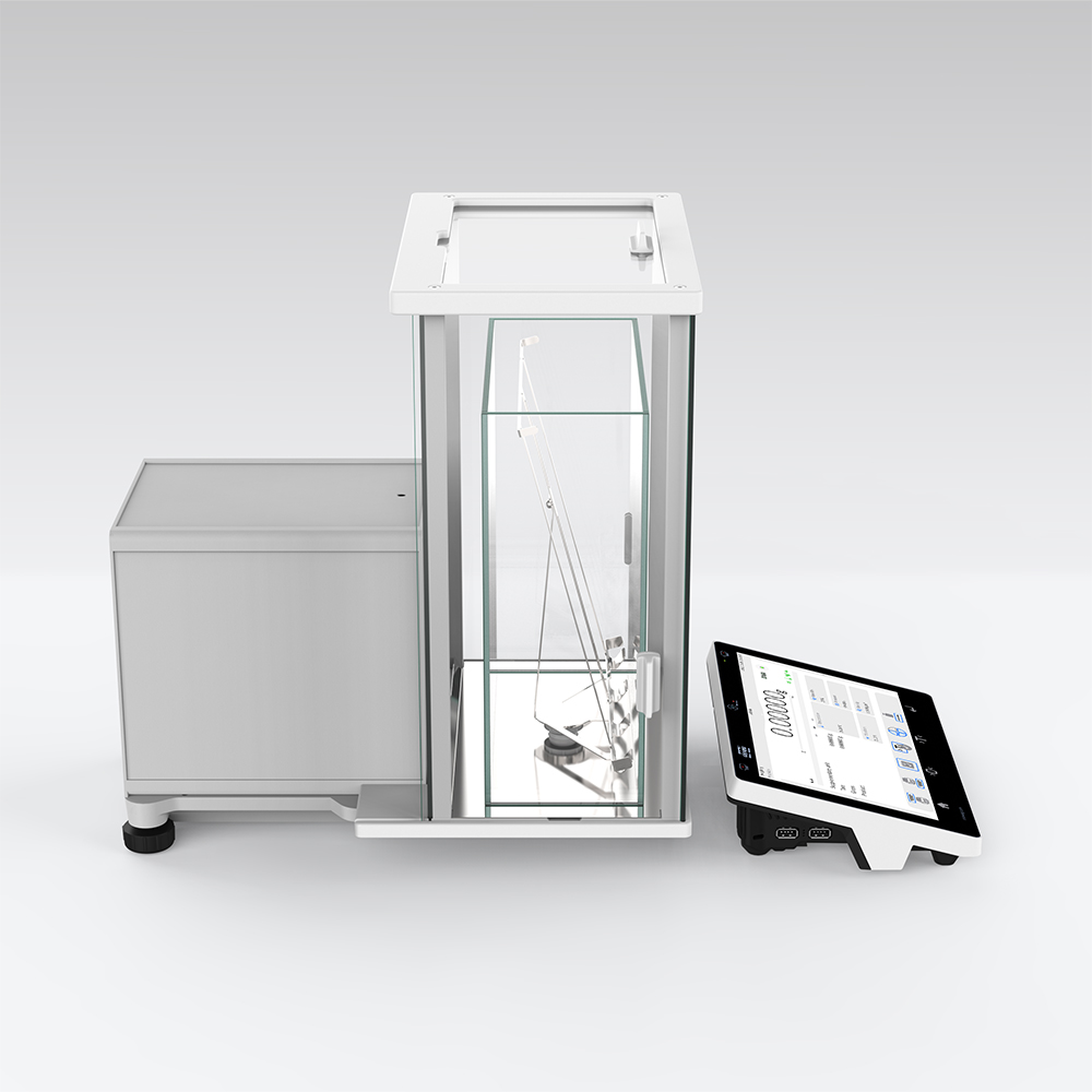 Balanza analítica XA 52.5Y.F