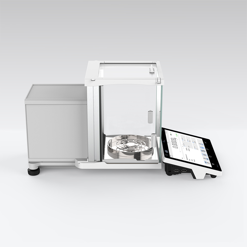 Balanza analítica XA 52.5Y