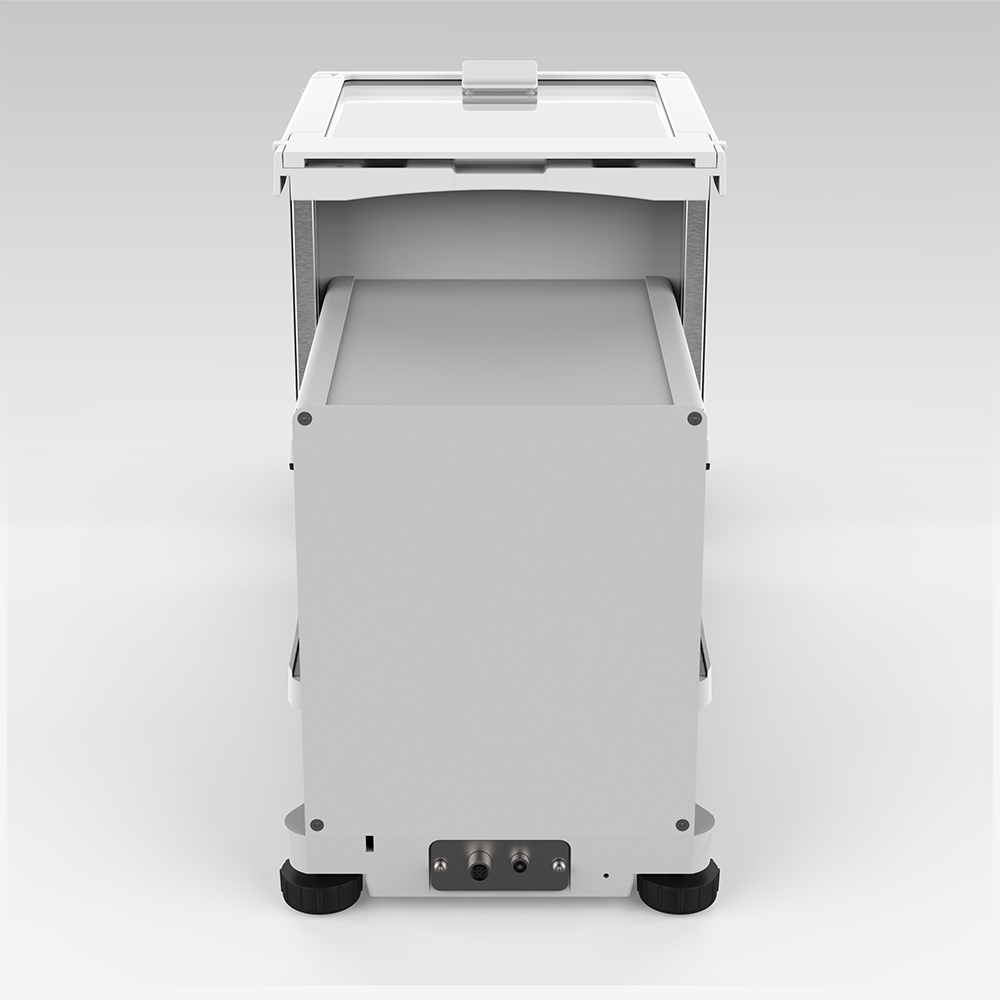 Balanza analítica XA 52.5Y