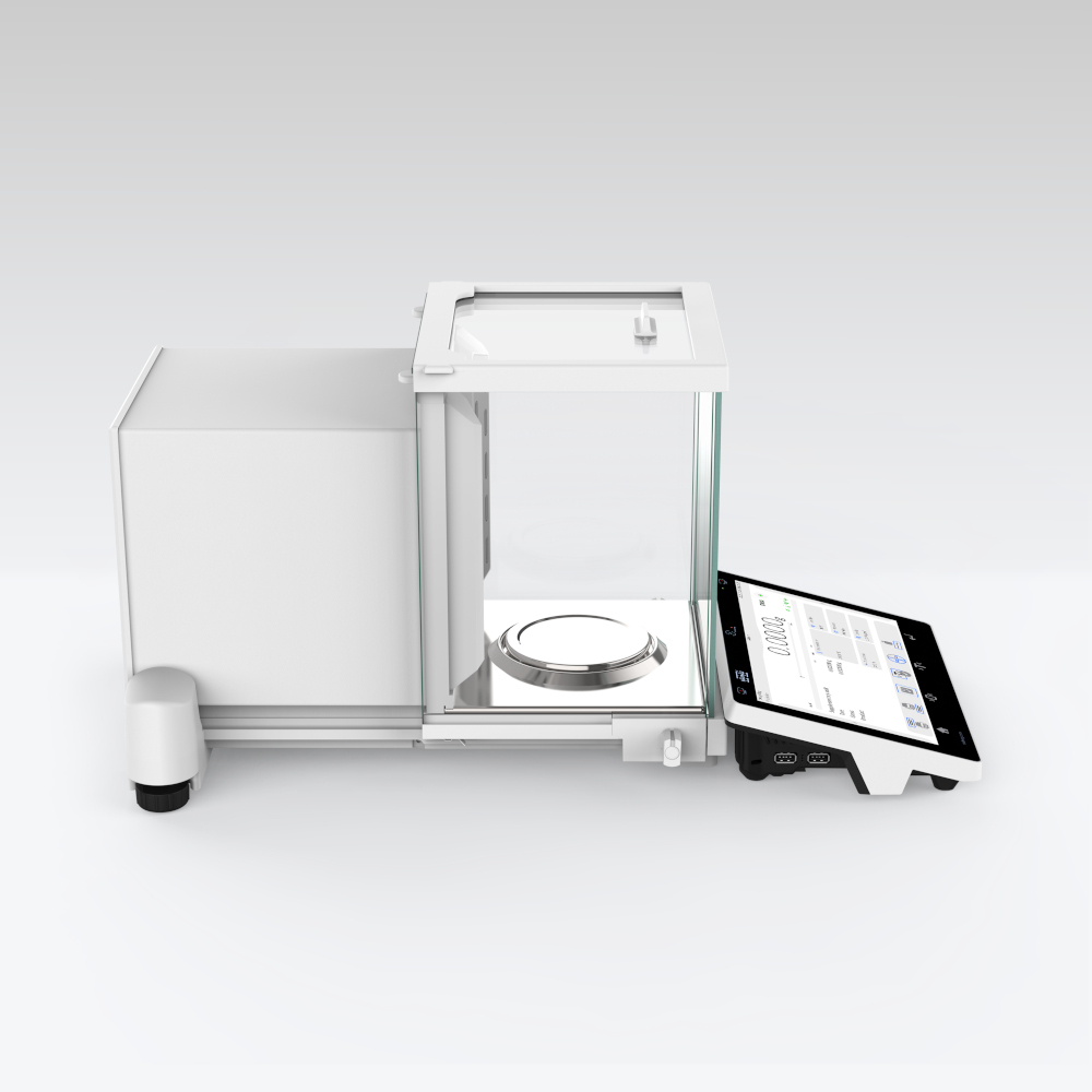 Balanza analítica XA 520.5Y.A