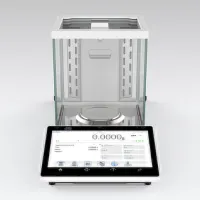 Balanza analítica XA 520.5Y.A