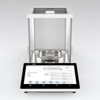 Balanza analítica XA 82/220.5Y