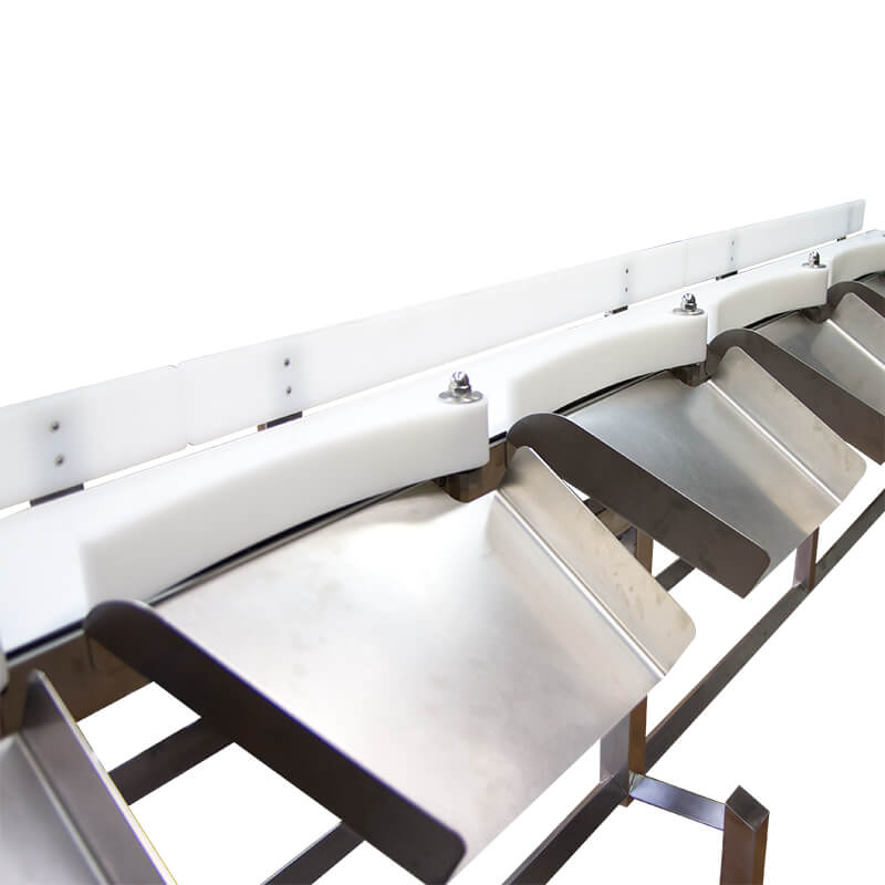 Balanza automatica DWM HPS