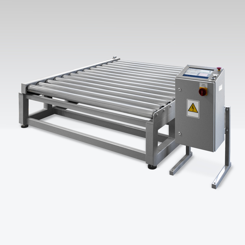 Balanza automatica DWT/RC R