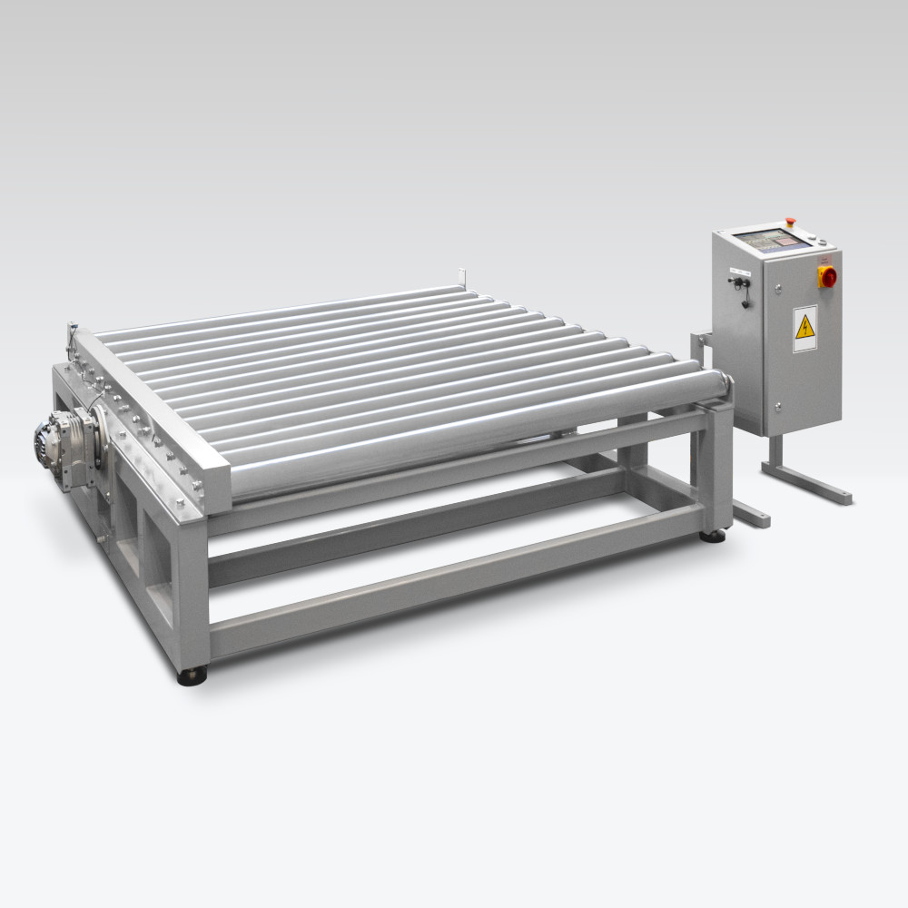 Balanza automatica DWT/RC R