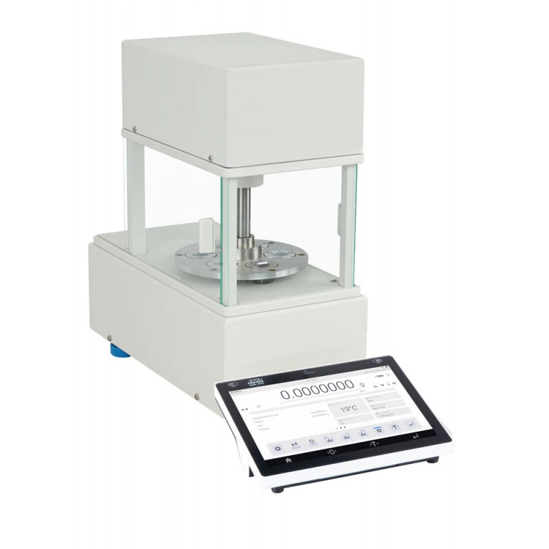 Balanza automática para stents AK-5/100 STENT