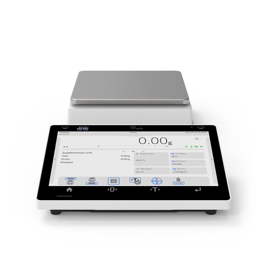 Balanza CY10.0,6/1,5.D2.K.M3.CCE