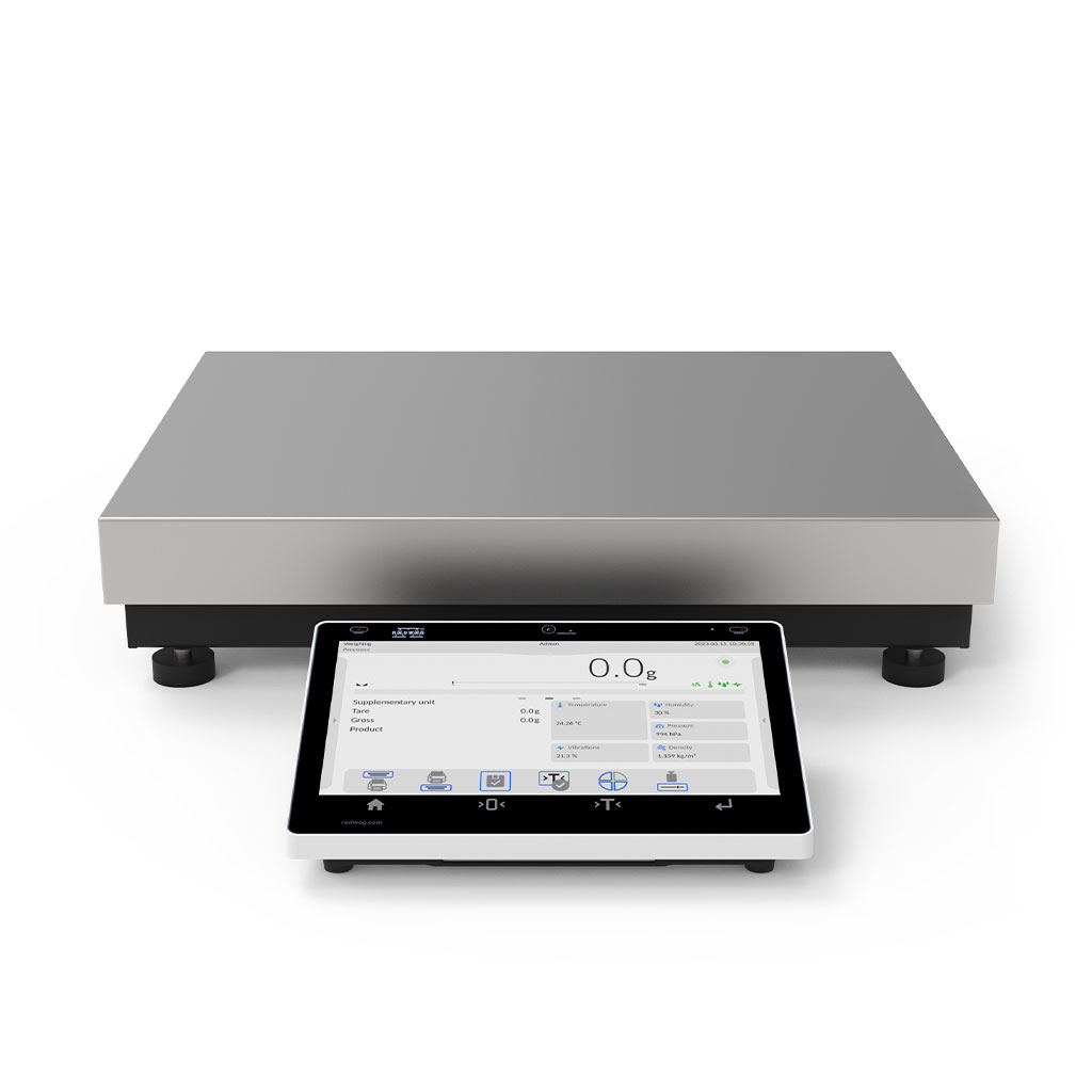 Balanza CY10.60/120.C2.K.M2.CCE