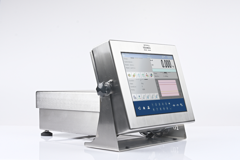 Balanza de alta resolución HY10.10.HRP