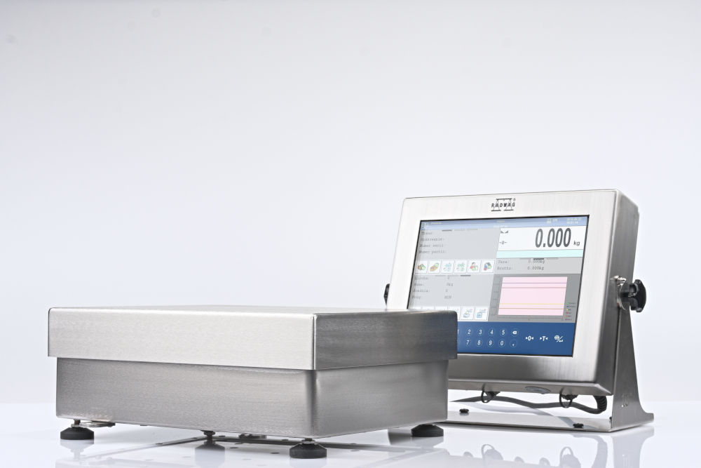 Balanza de alta resolución HY10.16.HRP