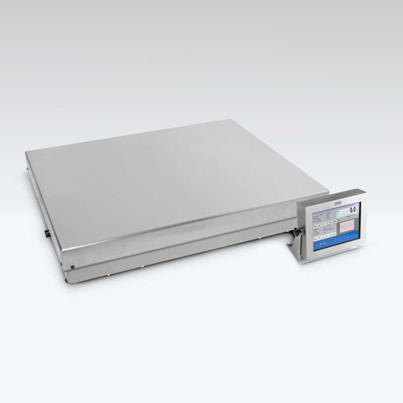 Balanza de alta resolución HY10.2000.HRP.H