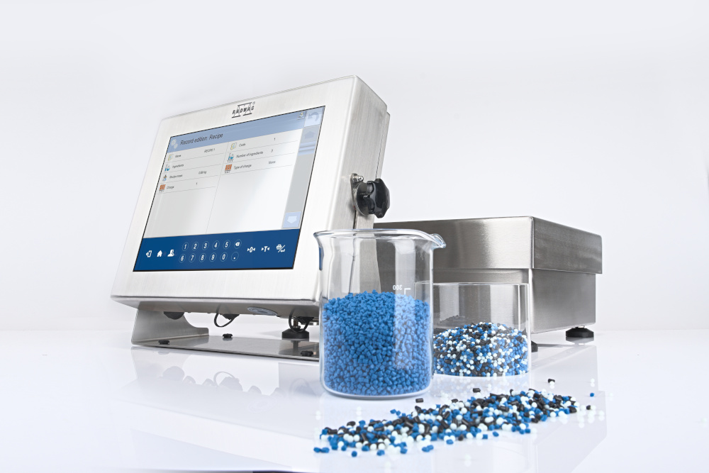 Balanza de alta resolución HY10.32.HRP.H