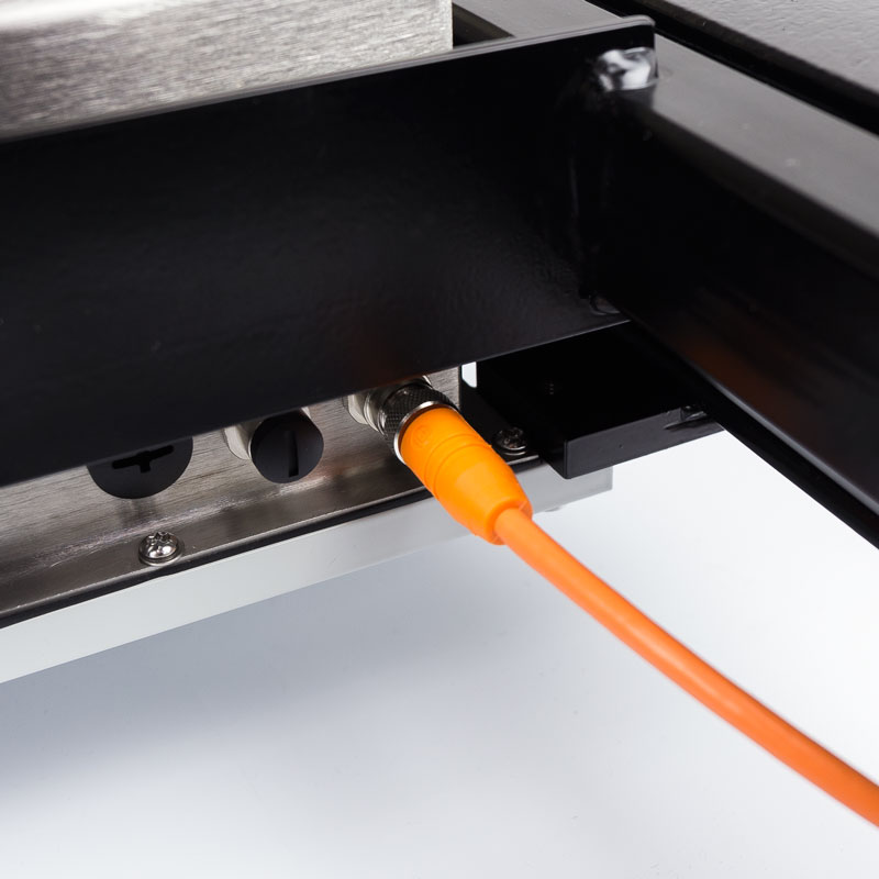 Balanza de alta resolución HY10.32.HRP