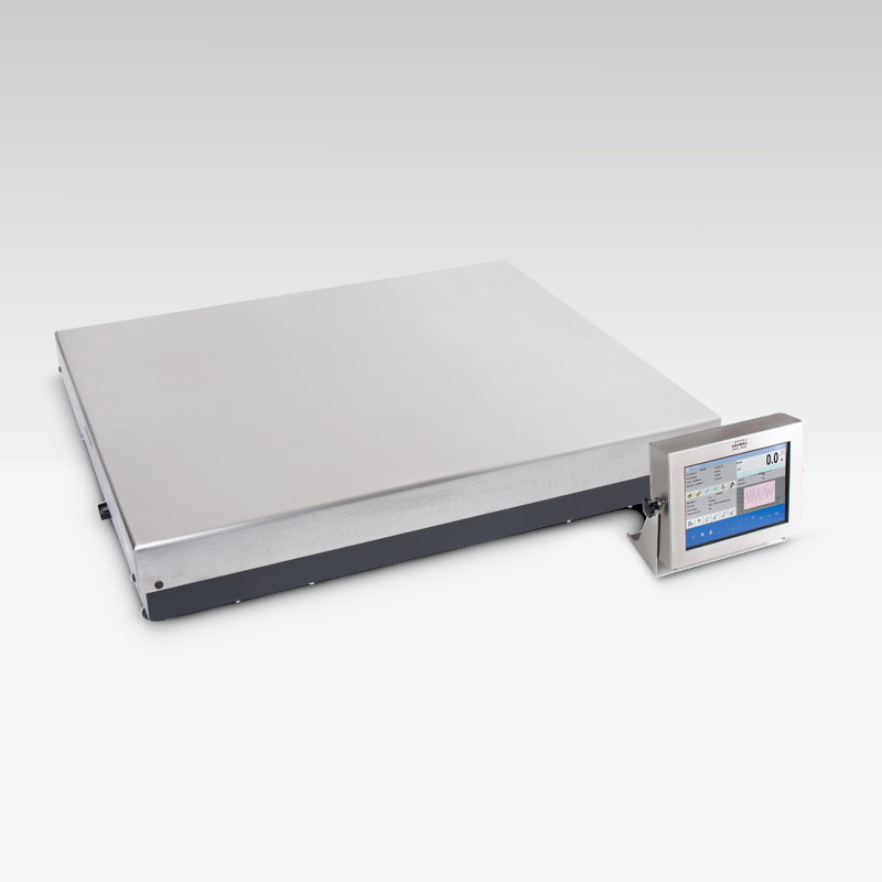 Balanza de alta resolución HY10.600.HRP.M2.2