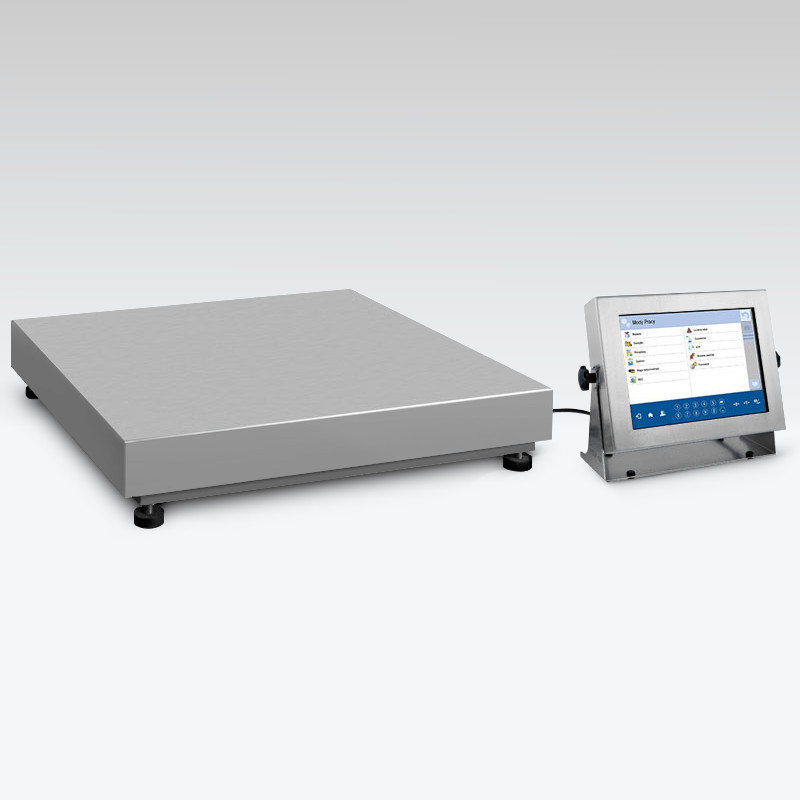 Balanza de alta resolución HY10.62.HRP.H.M2.2