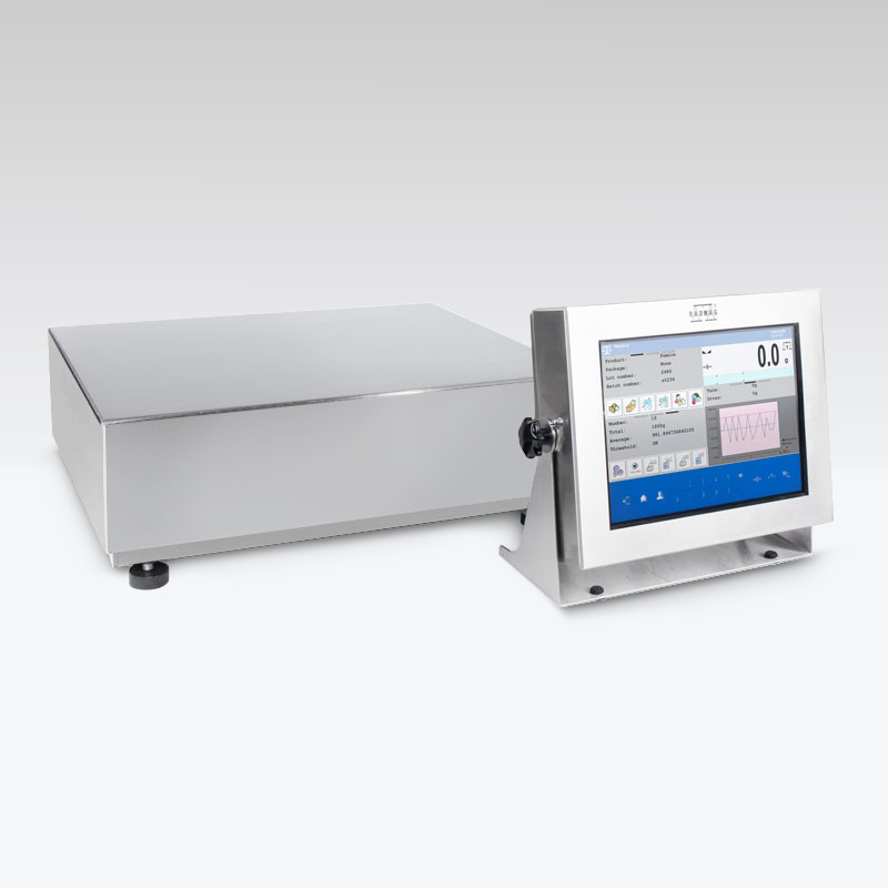 Balanza de alta resolución HY10.62.HRP.H.M2.2