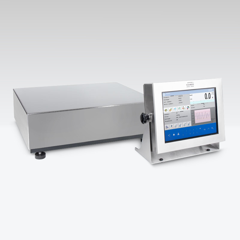 Balanza de alta resolución HY10.62.HRP.M2.2