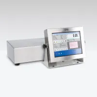 Balanza de alta resolucion inoxidables HY10.HRP.H