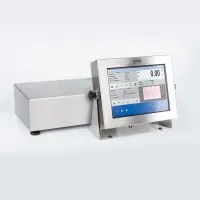 Balanza de alta resolucion inoxidables HY10.HRP.H